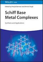 Schiff Base Metal Complexes