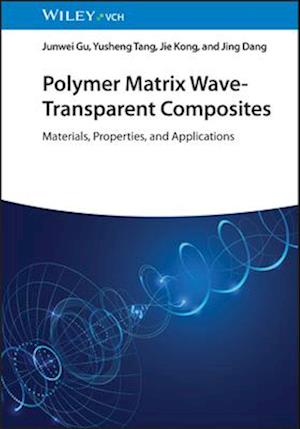 Polymer Matrix Wave-Transparent Composites