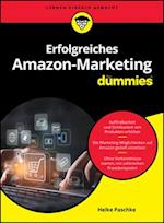 Erfolgreiches Amazon-Marketing für Dummies