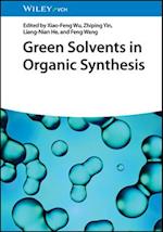 Green Solvents in Organic Synthesis