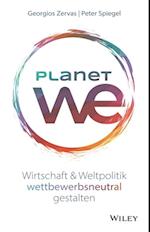 Planet We