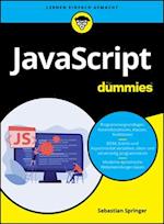 JavaScript f r Dummies