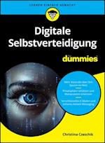 Digitale Selbstverteidigung für Dummies