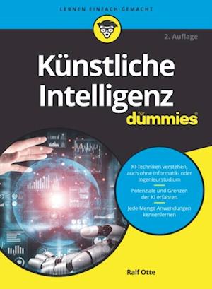 Künstliche Intelligenz für Dummies