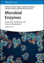 Microbial Enzymes