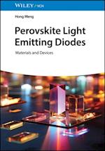 Perovskite Light Emitting Diodes