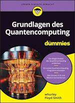 Grundlagen des Quantencomputing f r Dummies