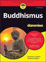 Buddhismus f r Dummies