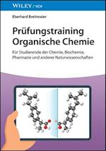 Pr fungstraining Organische Chemie