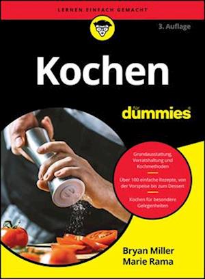 Kochen f r Dummies