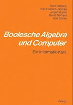 Boolesche Algebra und Computer