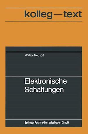 Elektronische Schaltungen