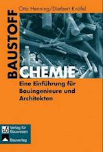 Baustoffchemie