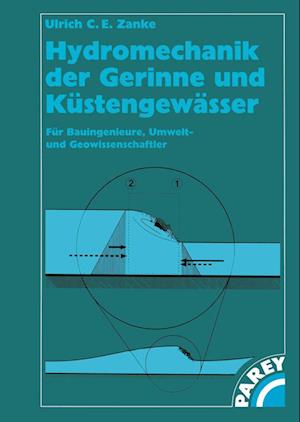 Hydromechanik der Gerinne und Küstengewässer