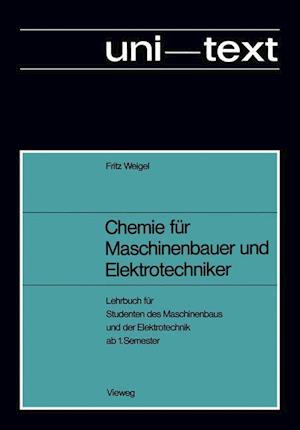 Chemie für Maschinenbauer und Elektrotechniker