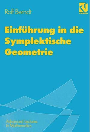 Einführung in die Symplektische Geometrie