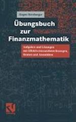 Übungsbuch zur Finanzmathematik