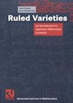 Ruled Varieties