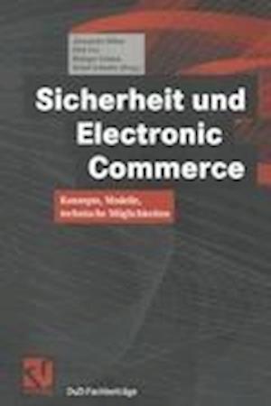 Sicherheit und Electronic Commerce