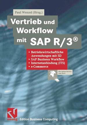 Vertrieb und Workflow mit SAP R/3(R)