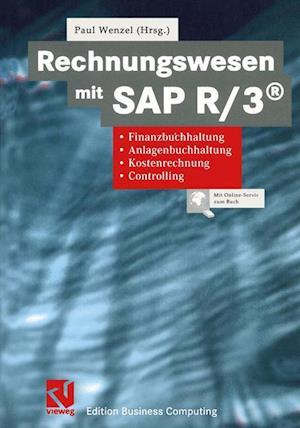 Rechnungswesen Mit SAP R/3(r)