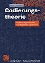 Codierungstheorie