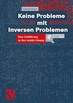 Keine Probleme mit Inversen Problemen