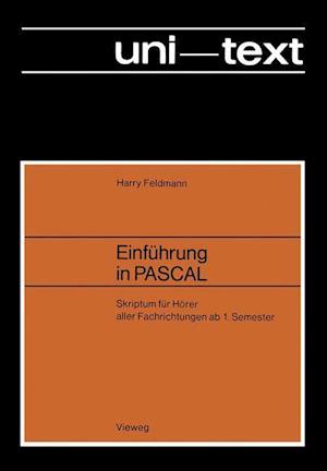 Einfuhrung in PASCAL