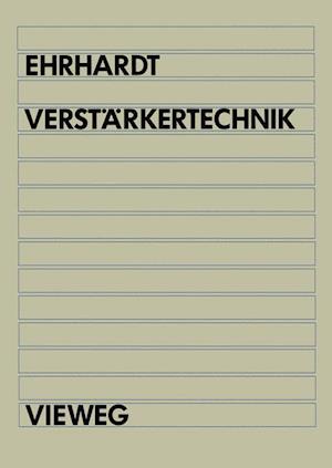 Verstarkertechnik