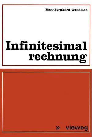 Infinitesimalrechnung