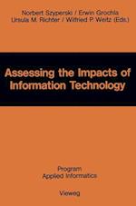 Assessing the Impacts of Information Technology