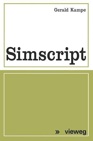 Simscript