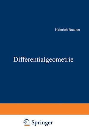 Differentialgeometrie