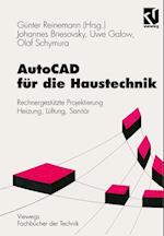AutoCAD Für Die Haustechnik