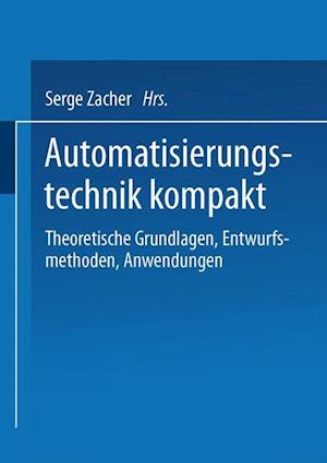 Automatisierungstechnik kompakt