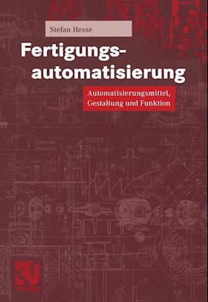 Fertigungsautomatisierung