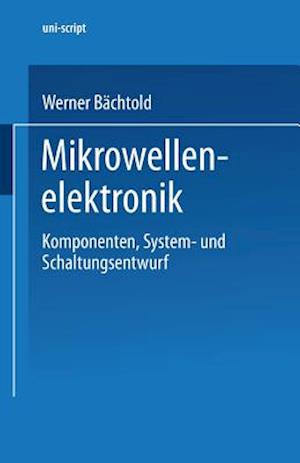 Mikrowellenelektronik