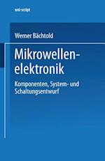 Mikrowellenelektronik
