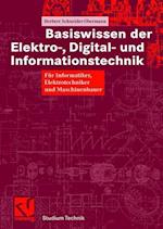 Basiswissen der Elektro-, Digital- und Informationstechnik