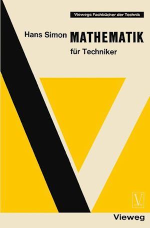 Mathematik Fur Techniker