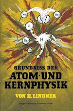 Grundriss Der Atom- Und Kernphysik