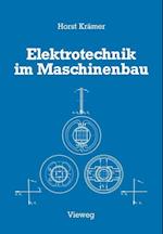 Elektrotechnik im Maschinenbau