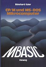 MBASIC-Wegweiser fur Mikrocomputer unter CP/M und MS-DOS