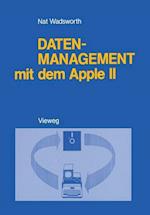 Datenmanagement mit dem Apple II