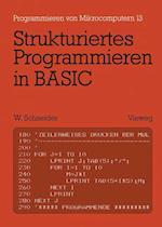 Strukturiertes Programmieren in BASIC