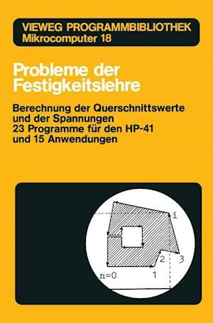 Probleme Der Festigkeitslehre