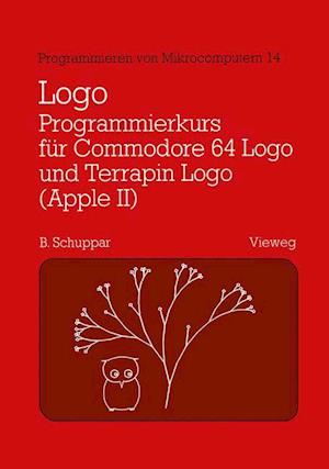 Logo-Programmierkurs Für Commodore 64 LOGO Und Terrapin LOGO (Apple II)