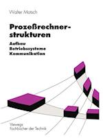 Prozeßrechnerstrukturen