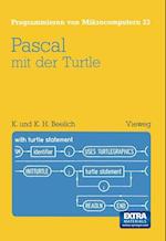 Pascal mit der Turtle