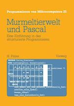 Murmeltierwelt und Pascal